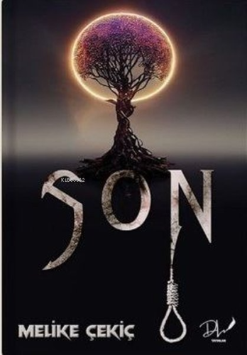 Son | Melike Çekiç | Dls Yayınları