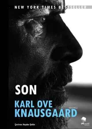 Son | Karl Ove Knausgaard | Monokl Yayınları