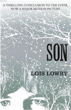 Son | Lois Lowry | Harper Collins