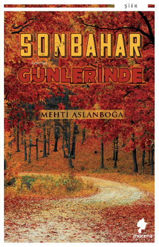 Sonbahar Günlerinde | Mehti Aslanboğa | Morena Yayınevi