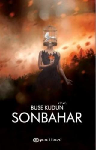 Sonbahar | Buse Kudun | Epsilon Yayınevi