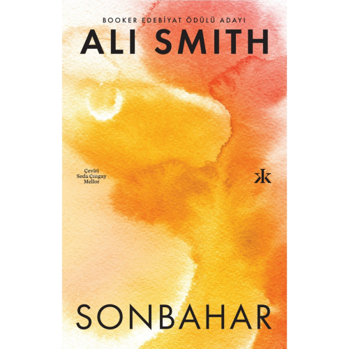 Sonbahar | Ali Smith | Kafka Yayınevi