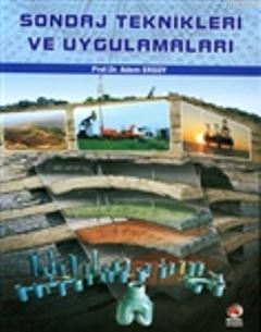 Sondaj Teknikleri ve Uygulamaları | Adem Ersoy | Nobel Kitabevi - Adan