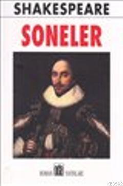 Soneler | William Shakespeare | Oda Yayınları