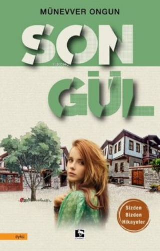 Songül | Münevver Ongun | Çınaraltı Yayın Dağıtım