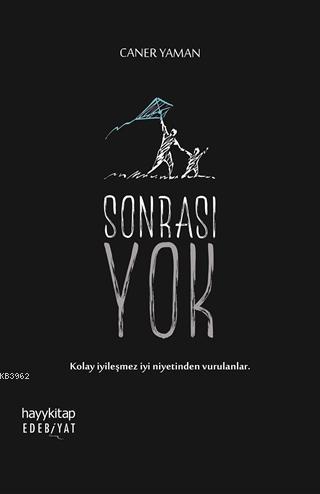 Sonrası Yok | Caner Yaman | Hayy Kitap