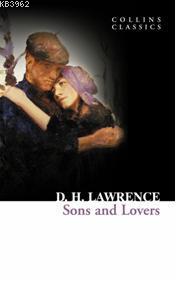 Sons and Lovers; Collins Classics | David Herbert Lawrence | Nüans Pub