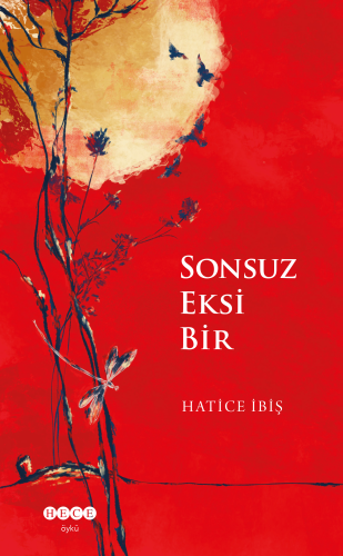 Sonsuz Eksi Bir | Hatice İbiş | Hece Yayınları