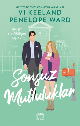 Sonsuz Mutluluklar | Vi Keeland | Yabancı Yayınları