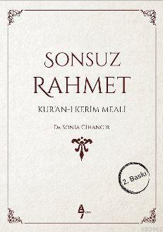 Sonsuz Rahmet | Sonia Cihangir | A7 Kitap