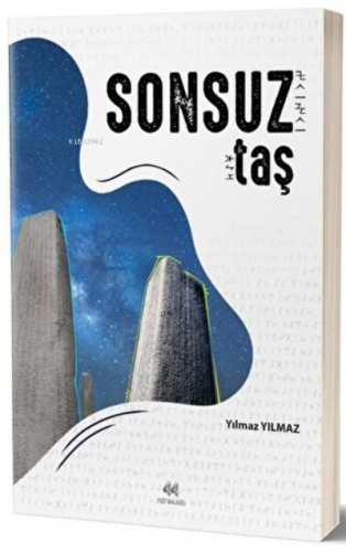 Sonsuz Taş | Yılmaz Yılmaz | 44 Yayınları