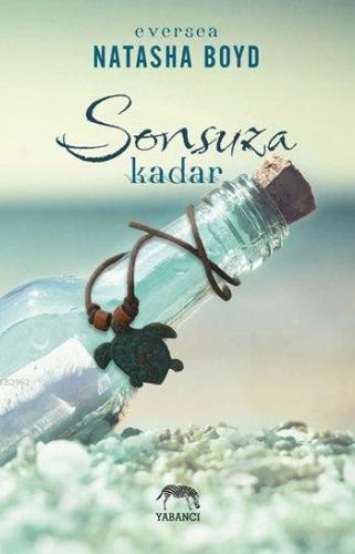 Sonsuza Kadar | Natasha Boyd | Yabancı Yayınları