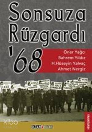 Sonsuza Rüzgardı 68 | Ahmet Nergiz | Ozan Yayıncılık