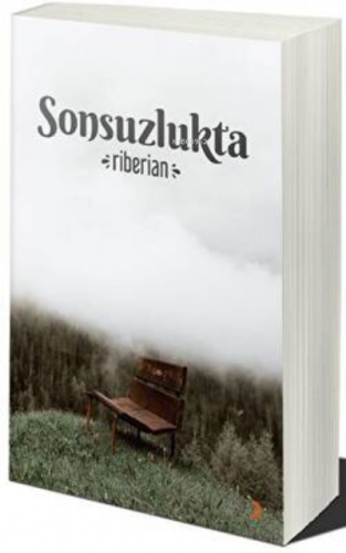 Sonsuzlukta | Riberian | Cinius Yayınları