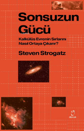 Sonsuzun Gücü;Kalkülüs Evrenin Sırlarını Nasıl Ortaya Çıkarır ? | Stev