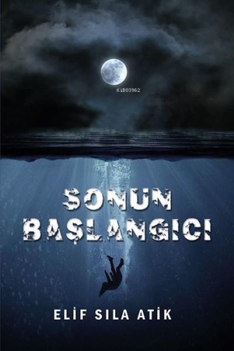 Sonun Başlangıcı | Elif Sıla Atik | Ritim Sanat Yayınları