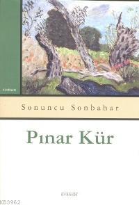 Sonuncu Sonbahar | Pınar Kür | Everest Yayınları