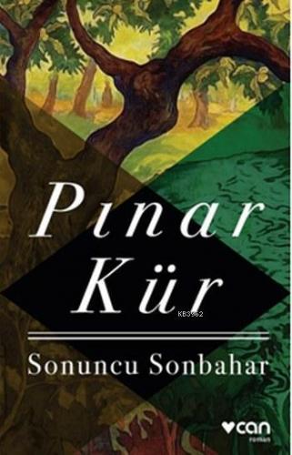 Sonuncu Sonbahar | Pınar Kür | Can Yayınları