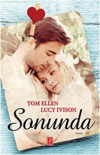 Sonunda | Tom Ellen | Pena Yayınları