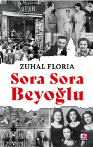 Sora Sora Beyoğlu | Zuhal Floria | Punto Baskı Çözümleri Ltd. Şti.