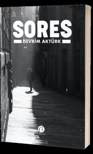 Şoreş | Devrim Aktürk | Herdem Kitap