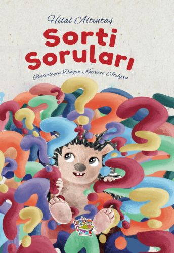 Sorti Sorular | Hilal Altıntaş | Parmak Çocuk Yayınları