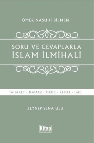 Soru Ve Cevaplarla İslam İlmihali | Zeynep Ulu | Kitap Dünyası