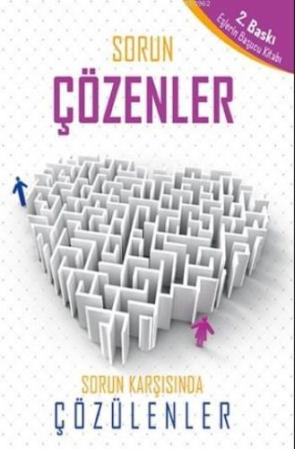 Sorun Çözenler Sorun Karşısında Çözülenler | Ferhat Aslan | Mavi Yayın