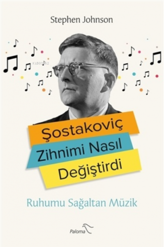 Şostakoviç Zihnimi Nasıl Değiştirdi;Ruhumu Sağaltan Müzik | Stephen Jo