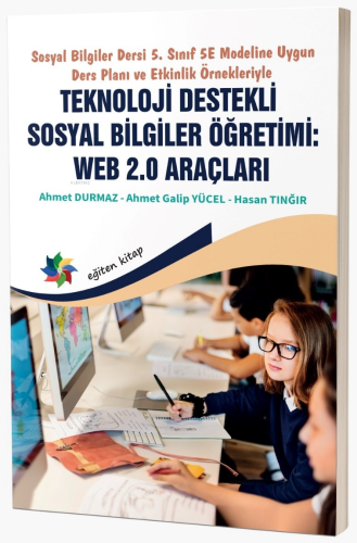 Sosyal Bilgiler Dersi 5. Sınıf 5E Modeline Uygun Ders Planı ve Etkinli