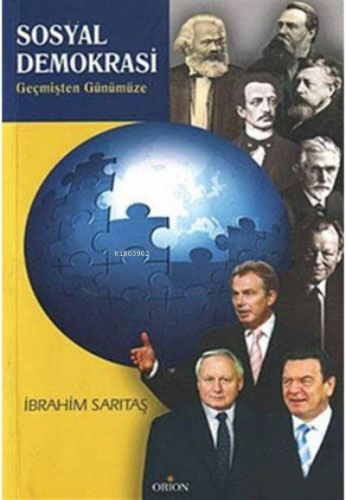 Sosyal Demokrasi | İbrahim Sarıtaş | Orion Kitabevi