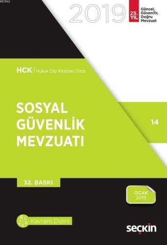 Sosyal Güvenlik Mevzuatı | Remzi Özmen | Seçkin Yayıncılık