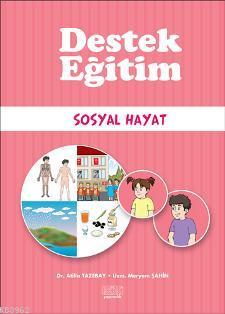 Sosyal Hayat | Atilla Tazebay | Kök Yayıncılık