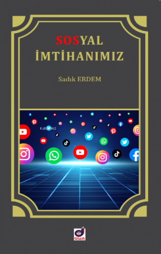 Sosyal İmtihanımız İnternet ve Sosyal Medya Adabı | Sadık Erdem | Dua 