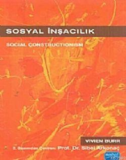 Sosyal İnşacılık; (Social Constructionism) | Vivien Burr | Nobel Akade