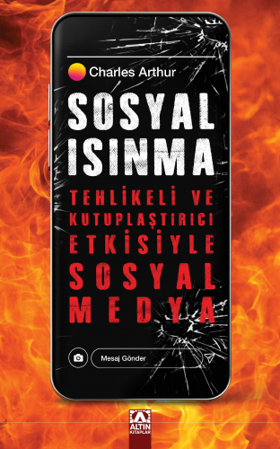 Sosyal Isınma | Charles Arthur | Altın Kitaplar