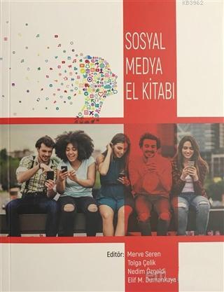 Sosyal Medya El Kitabı | Tolga Çelik | Orion Kitabevi