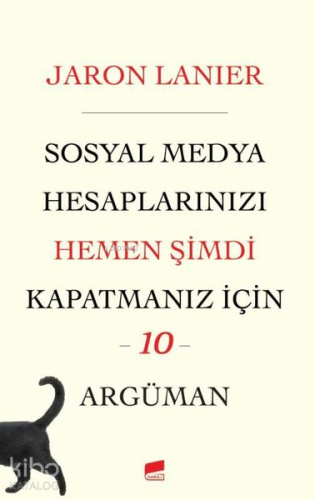 Sosyal Medya Hesaplarınızı Hemen Şimdi Kapatmanız için 10 Argüman | Ja