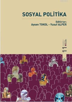 Sosyal Politika | Aysen Tokol | Dora Yayıncılık