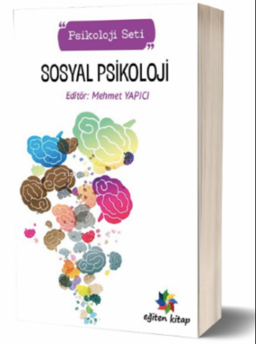 Sosyal Psikoloji | Mehmet Yapıcı | Eğiten Kitap