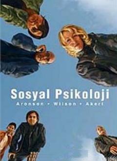 Sosyal Psikoloji | Elliot Aronson | Kaknüs Yayınları