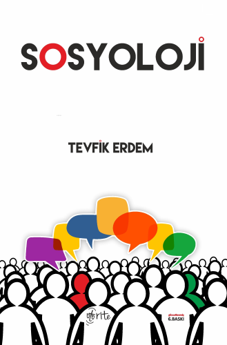 Sosyoloji | Tevfik Erdem | Otorite Yayınları