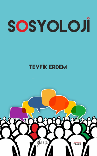 Sosyoloji | Tevfik Erdem | Otorite Yayınları