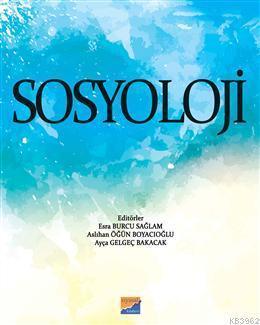 Sosyoloji | Kolektif | Siyasal Kitabevi