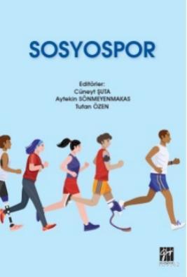 Sosyospor | Cüneyt Şuta | Gazi Kitabevi