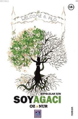 Soy Ağacı | Oz Nur | Göl Kitap Yayıncılık