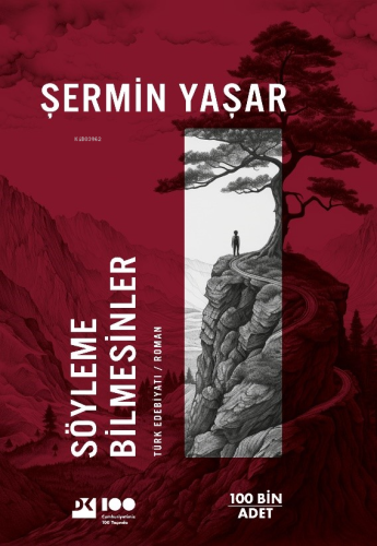 Söyleme Bilmesinler | Şermin Yaşar | Doğan Kitap