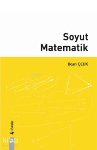 Soyut Matematik | Basri Çelik | Dora Yayıncılık