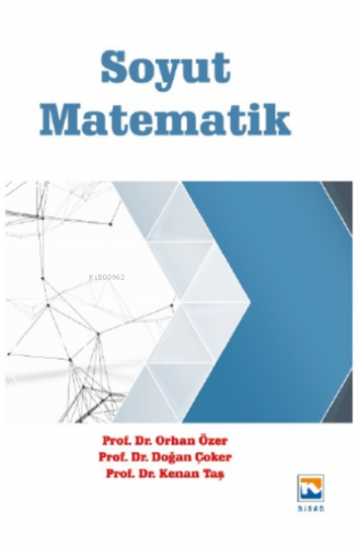 Soyut Matematik | Orhan Özer | Nisan Yayınları