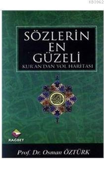 Sözlerin En Güzeli | osman ozturk sair | Rağbet Yayınları